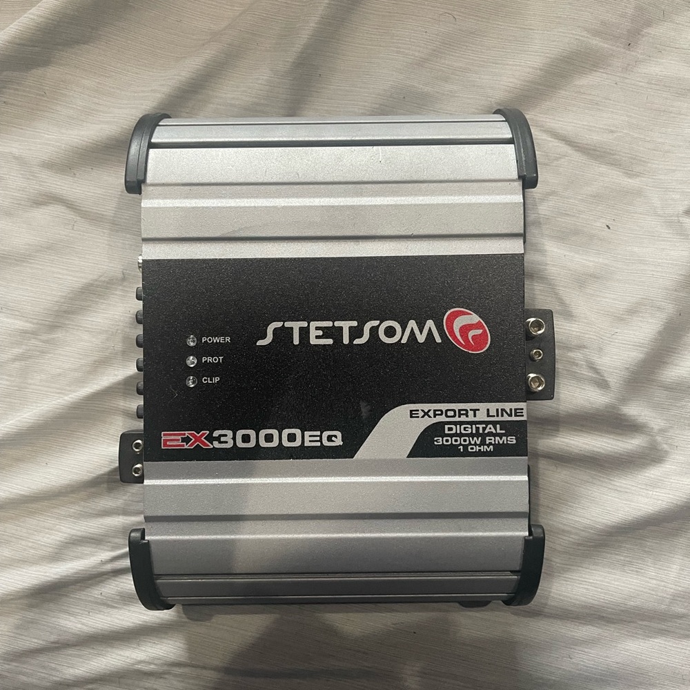 Car System Sounds - Picture 4 of 6